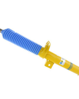 Bilstein B6 11-17 BMW X3 / 15-17 BMW X4 Front Left Monotube Strut Assembly