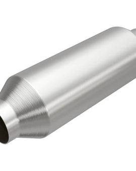 MagnaFlow Conv Univ 2.25inch C/C PC1