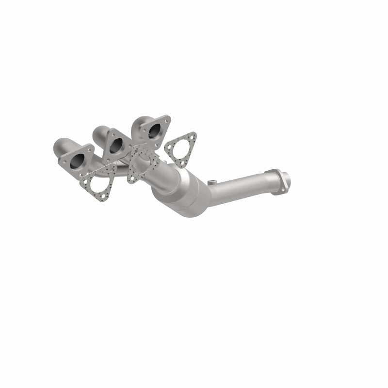 MagnaFlow Conv DF 01-06 BMW M3 Front Manifold 3.2L