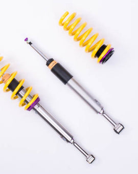 KW Coilover Kit V3 for Maserati Ghibli
