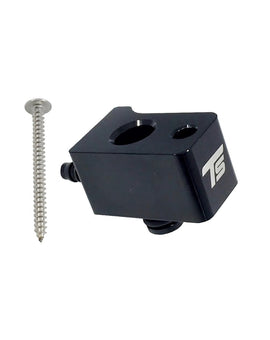 Torque Solution Billet Boost Tap Volkswagen / Audi TSI Gen 3 Boost Tap
