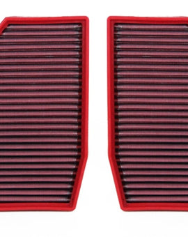 BMC 2017 BMW 5 (G30/G31/F90) M5 Replacement Panel Air Filters (Full Kit)