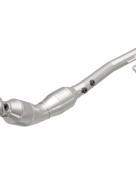 MagnaFlow Conv DF 06-08 Range Rover Passenger Side