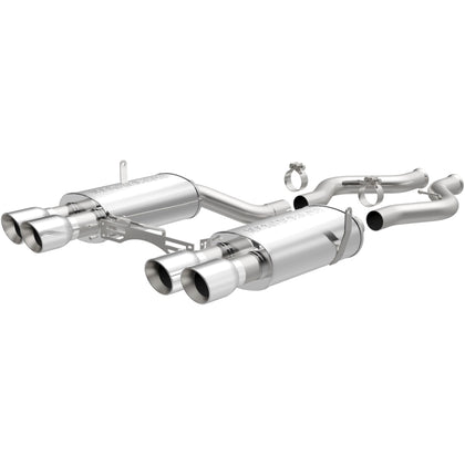 Magnaflow SYS C/B 2011 BMW M3 4.0L Coupe