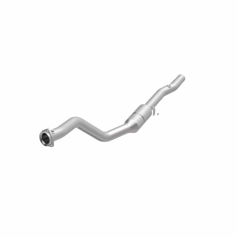 MagnaFlow 2001-2003 Audi S8 4.2L Direct-Fit Catalytic Converter 55.25in Length