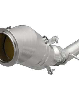 MagnaFlow OEM Grade 13-17 BMW X3 Direct Fit Catalytic Converter