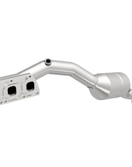 MagnaFlow Conv DF 05-09 Audi A8 6.0L