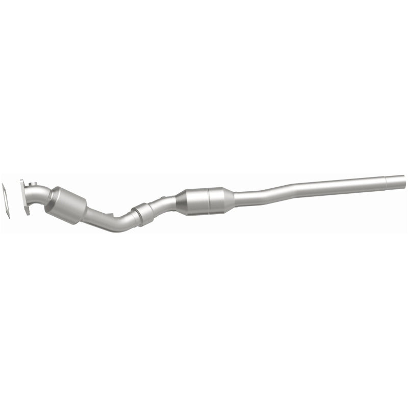 MagnaFlow Conv DF 00-02 Audi S4 2.7L Driver Side