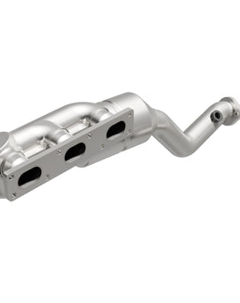 MagnaFlow Conv DF BMW 5 99-00 Front