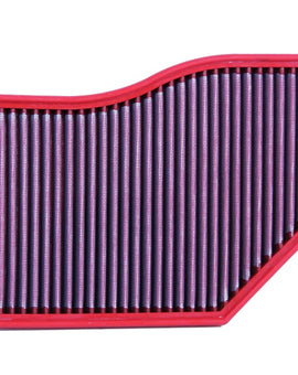 BMC 2018 Mercedes Class B (W247) B 200d Replacement Panel Air Filter