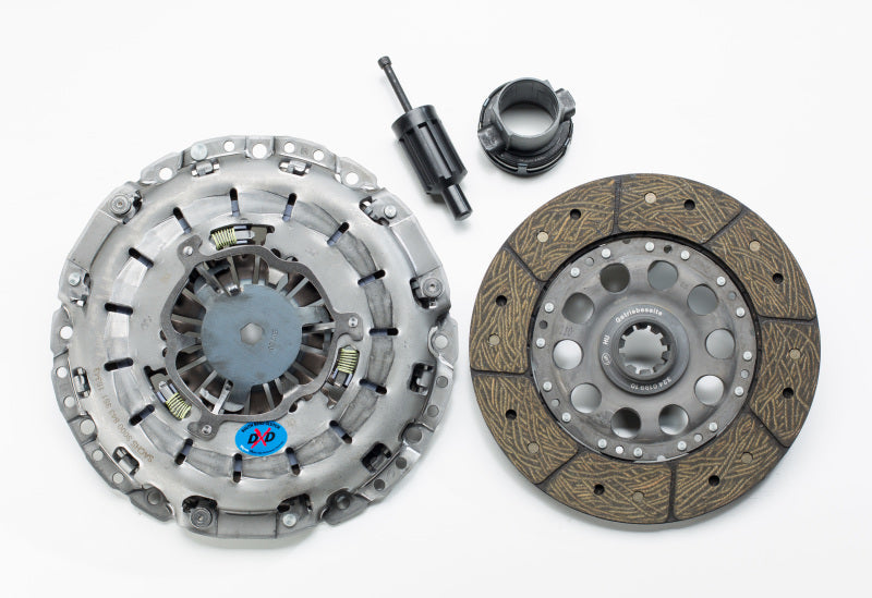South Bend / DXD Racing Clutch 01-05 BMW M3 (E46) 3.2L Stg2 Daily Clutch Kit (Use w/Single Mass FW)
