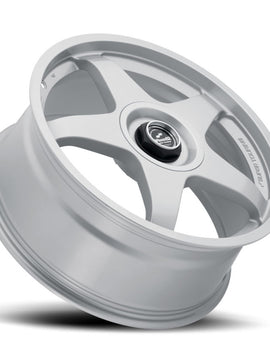 fifteen52 Chicane 19x8.5 5x108/5x112 45mm ET 73.1mm Center Bore Speed Silver Wheel