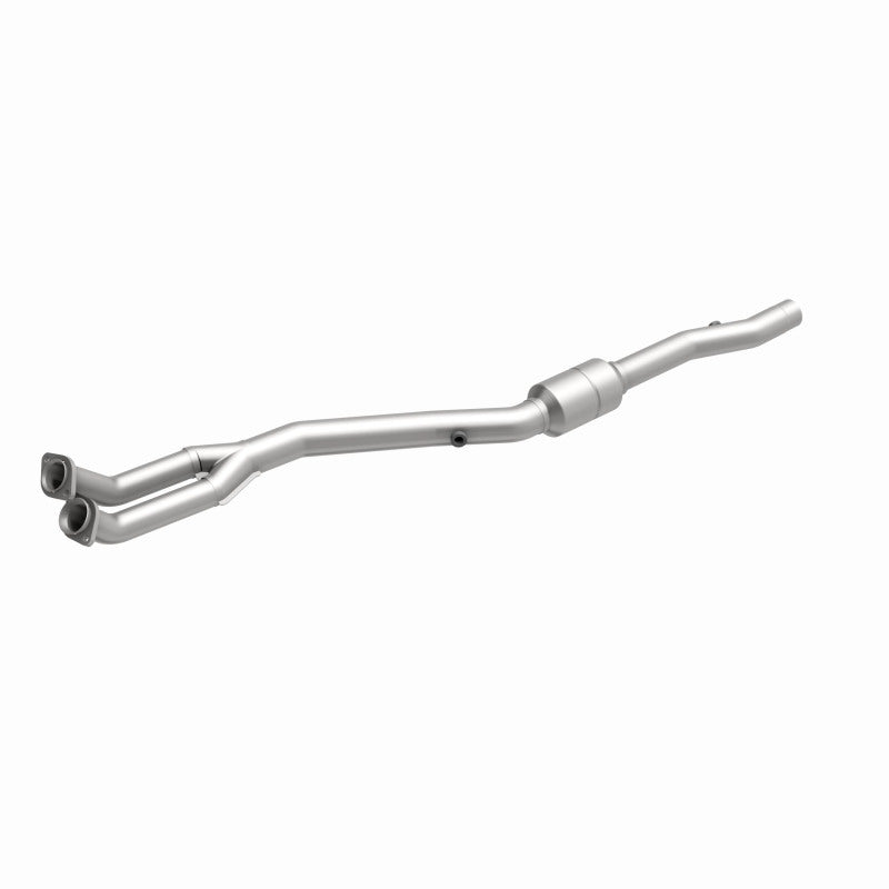 MagnaFlow Conv DF 96-97 BMW 840 4.4L Passenger Side