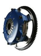 Spec 02-05 Volkswagen Golf IV 2.8L/3.2L / 02-04 Jetta IV 2.8L Mini Twin R-Trim Clutch Kit