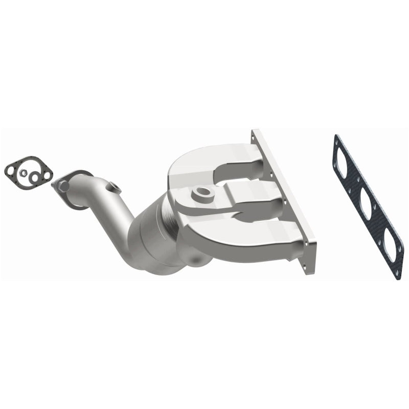 Magnaflow Conv DF 04-05 BMW 530i 3.0L Front