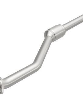 MagnaFlow Conv DF 99-00 BMW 540i 4.4L Driver Side Rear
