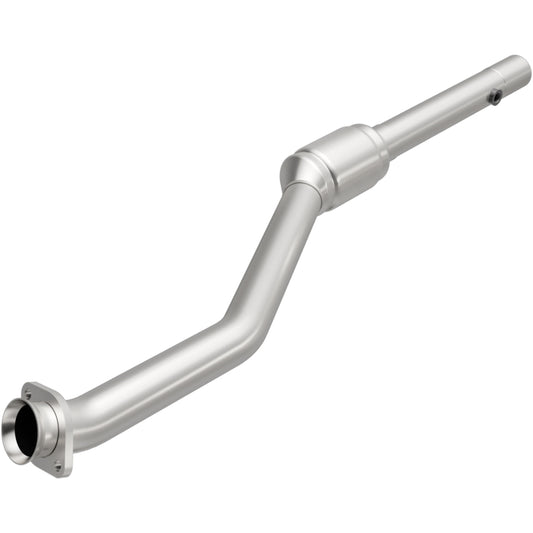 MagnaFlow Conv DF 99-00 BMW 540i 4.4L Driver Side Rear