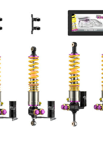 Lift Kits