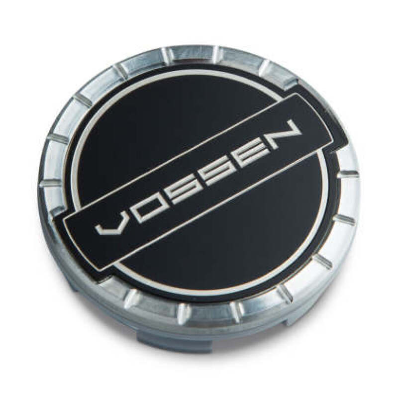 Vossen Billet Sport Cap 1.0 - Large - Classic - Transarent Clear
