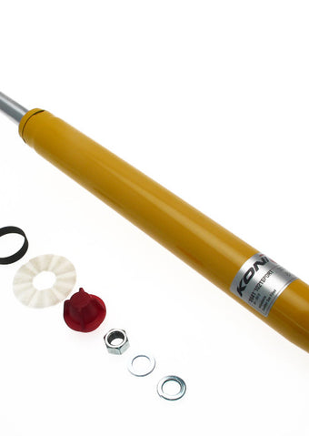 Shocks and Struts