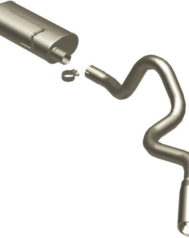 MagnaFlow SYS C/B 94-97 LR Defender 90 V-8