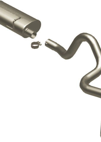 Y Pipes