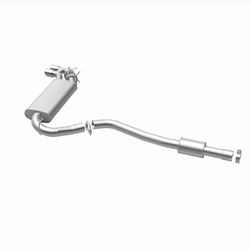 MagnaFlow BRE Exhaust Kit 12-20 BMW 430i 330i 428i 328i 2L