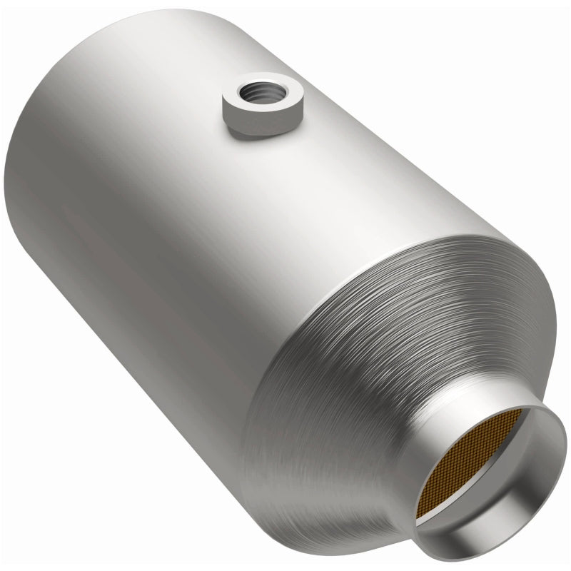 Magnaflow Conv Univ 2.00in. Mid-Bed O2 CA