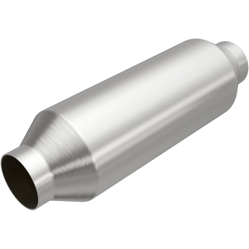 MagnaFlow California Grade CARB Compliant Universal Catalytic Converter 2.50in PC1