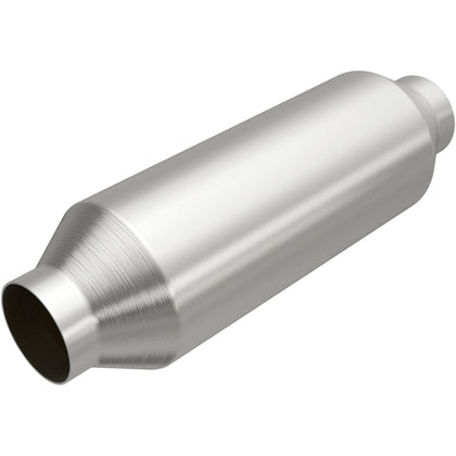 MagnaFlow California Grade CARB Compliant Universal Catalytic Converter 2.50in PC1
