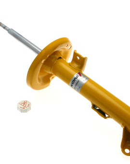 Koni Sport (Yellow) Shock 01-03 Mercedes W203 C230/ C240/ C320 - Front