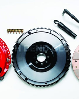 South Bend 2019+ Volkswagen Golf 2.0 Turbo Stg 3 Endur Clutch Kit (w/FW)