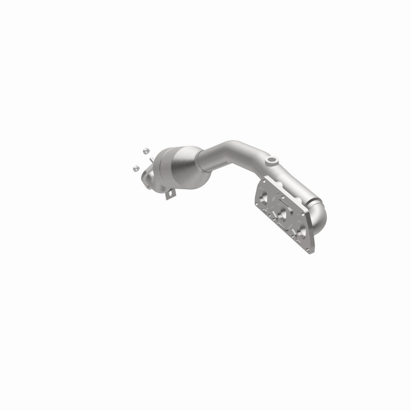 MagnaFlow Conv DF 05-09 Audi A8 6.0L