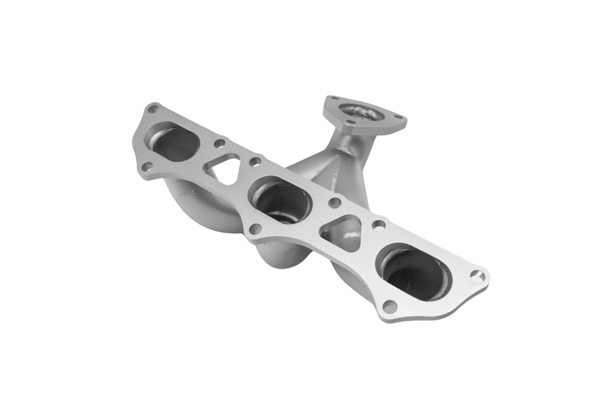 Soul Performance Porsche 996/997 Turbo Sport Headers