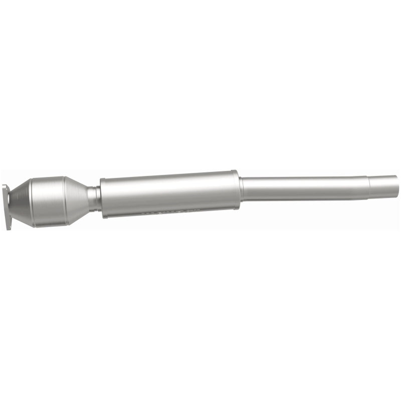 MagnaFlow Conv DF 04-06 VW Phaeton 4.2L Passenger Side Rear