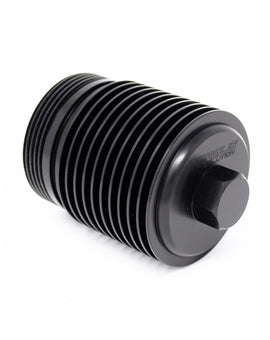 Torque Solution Billet DSG Filter Housing - Volkswagen