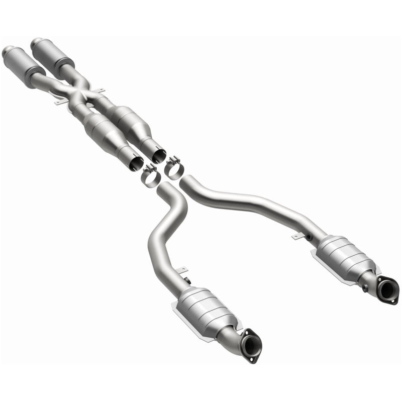 MagnaFlow Conv DF 08-13 BMW M3 4.0L