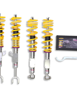 KW Coilover Kit V1 2011+ BMW 5series F10 (5L)