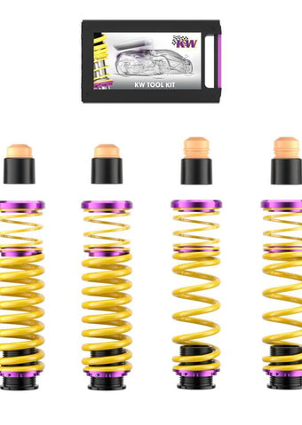 Lowering Kits