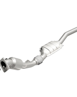MagnaFlow Conv DF 00-02 Audi S4 2.7L Driver Side