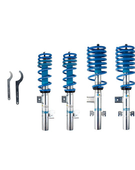 Bilstein 17-19 Land Rover Range Rover Evoque B14 PSS Kit