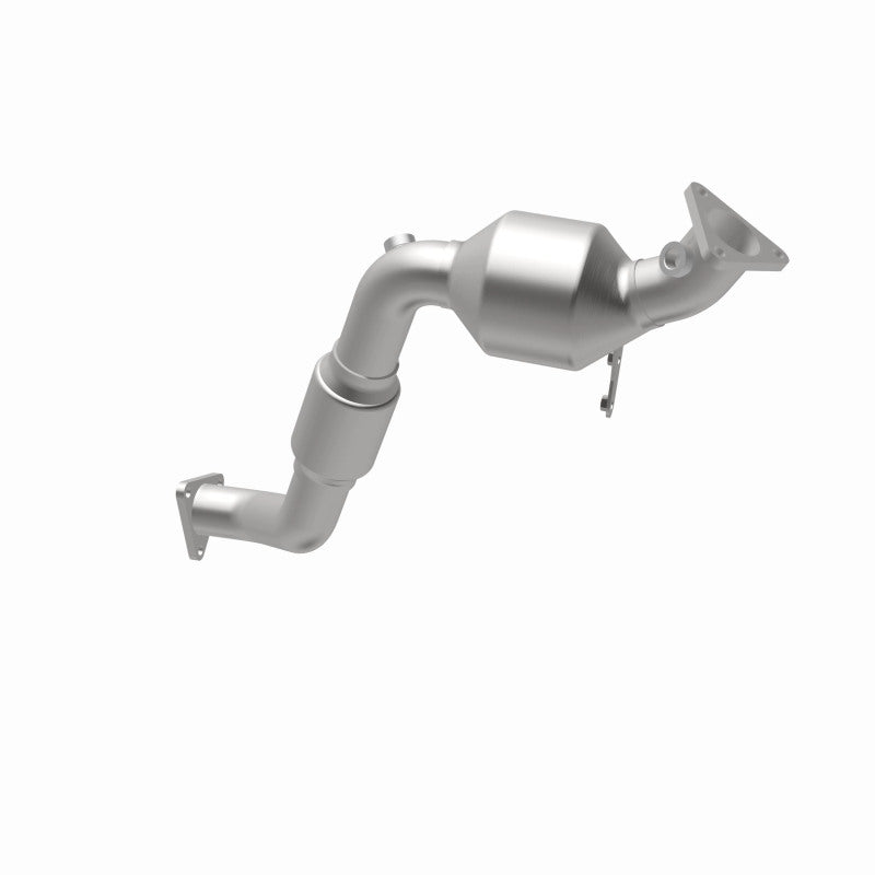 Magnaflow Conv DF 2007-2010 Q7 V6 3.6 OEM Underbody