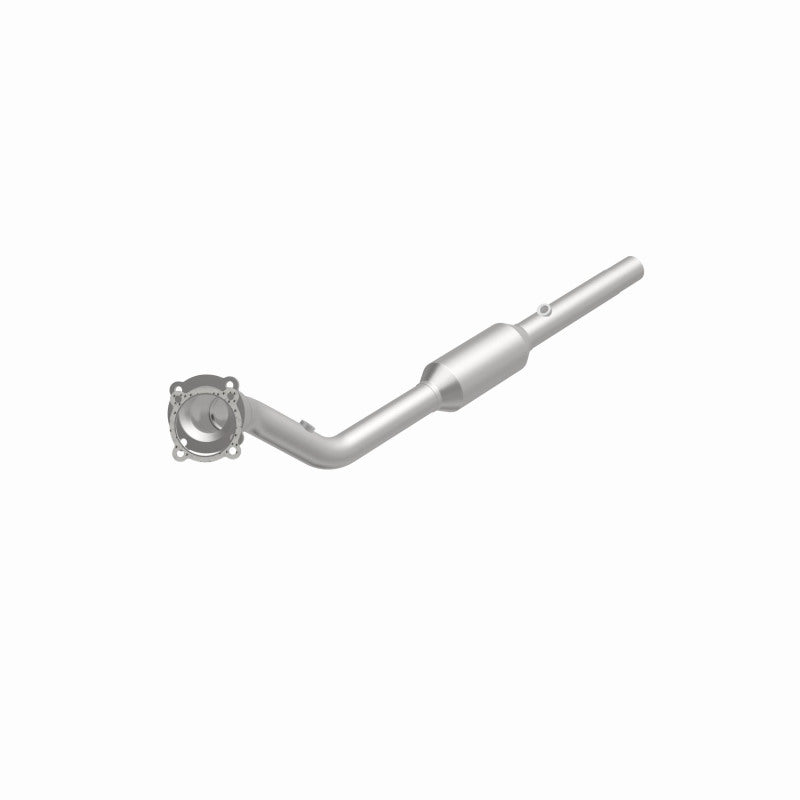 MagnaFlow Conv DF 00-06 Audi TT 1.8L