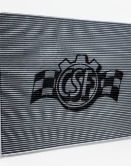 CSF BMW F-Chassis Gen 1 B58 High Performance All-Aluminum Radiator