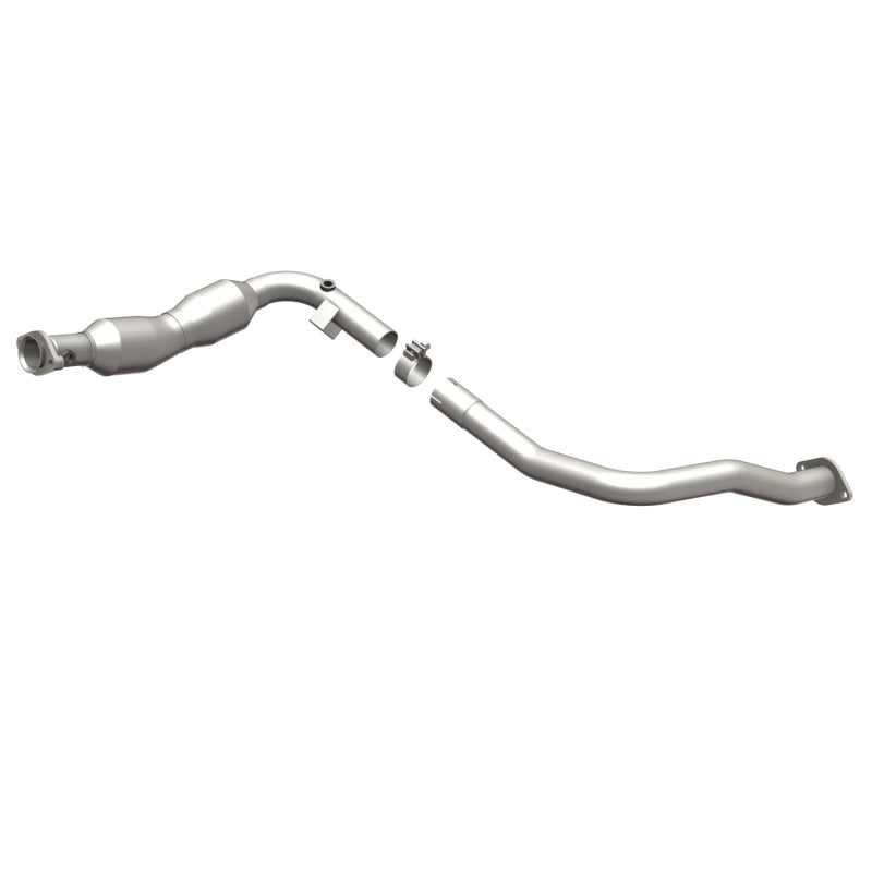 MagnaFlow Conv DF 05-08 Land Rover LR3 4.0L/4.4L/06-08 Range Rover Sport 4.2L Spercharged/4.4L P/S