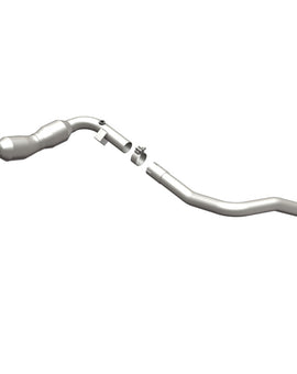 MagnaFlow Conv DF 05-08 Land Rover LR3 4.0L/4.4L/06-08 Range Rover Sport 4.2L Spercharged/4.4L P/S
