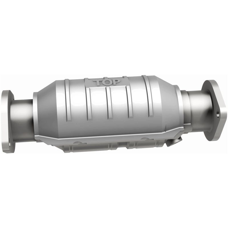 MagnaFlow Conv DF 99-04 VW Golf GTI 2.8L / 99-02 Jetta GLS/GLX 2.8L