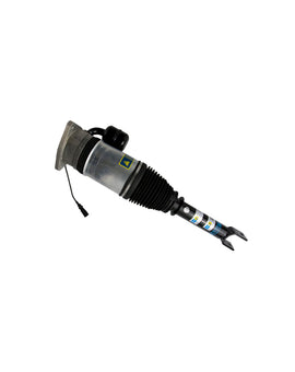 Bilstein B4 OE Replacement 04-10 Audi A8 Quattro / 04-06 VW Phaeton Rear Left Air Suspension Spring