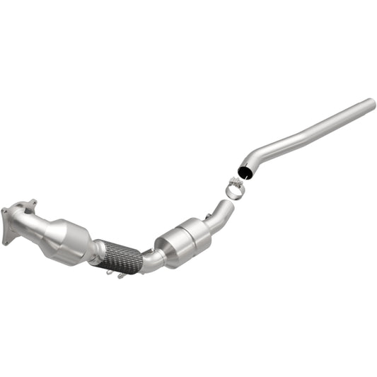 MagnaFlow Conv DF 06-08 VW Passat 2.0L