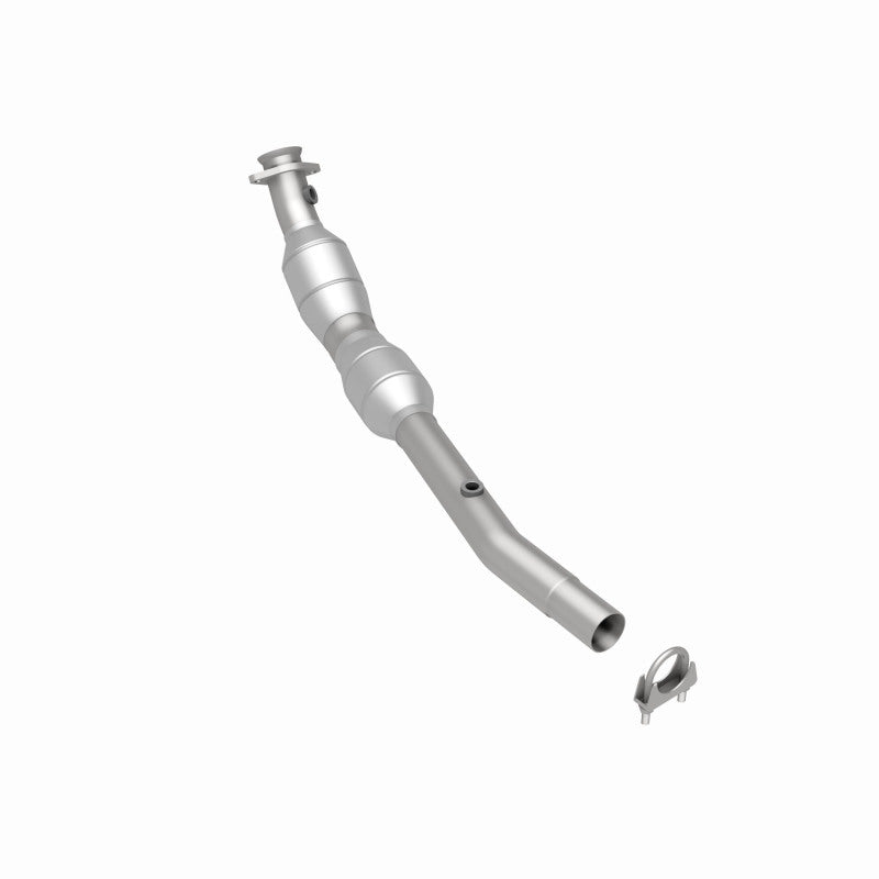 MagnaFlow Conv DF 03-05 R Rover HSE4.4 Passenger Side